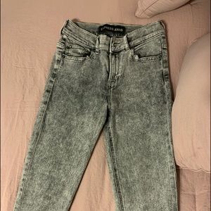 Express Jeans
